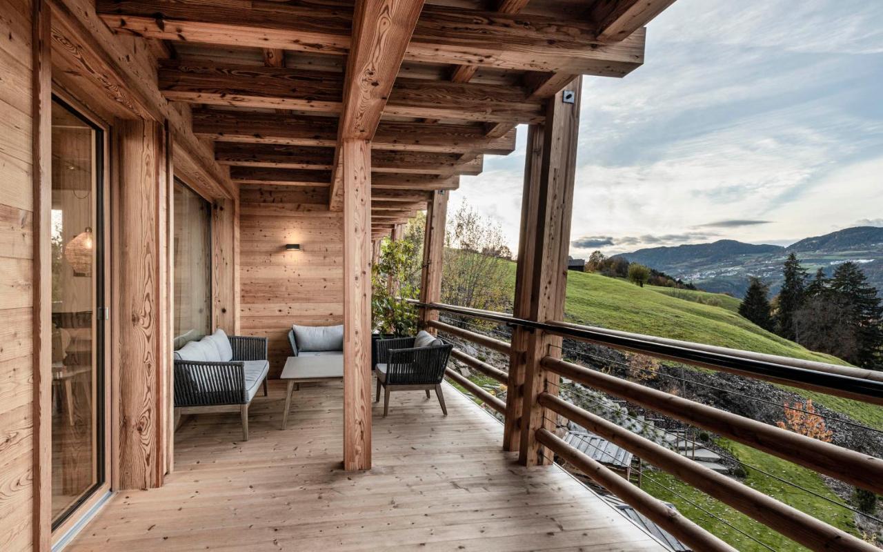 Presulis Hideaway Apartments & Restaurant Fiè Kültér fotó