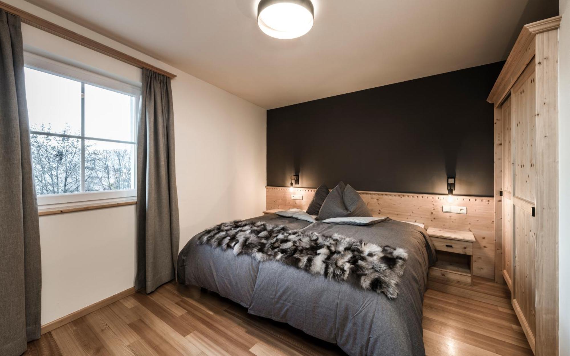 Presulis Hideaway Apartments & Restaurant Fiè Kültér fotó